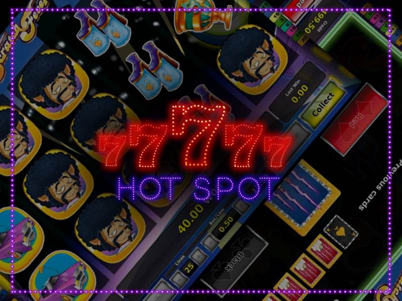 Cat Scratch Fever gry maszynowe