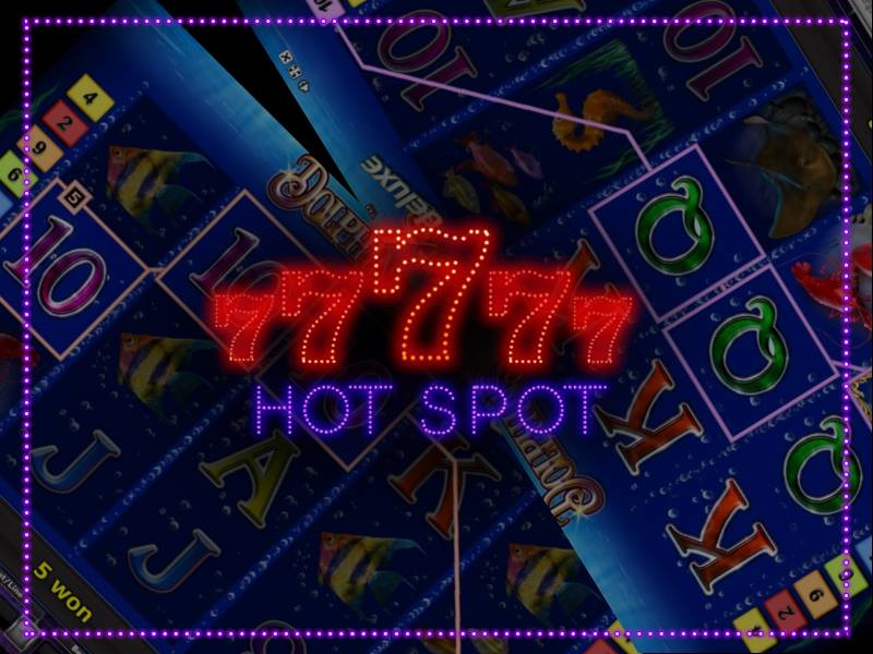 Dolphins Perls deluxe slots do gry
