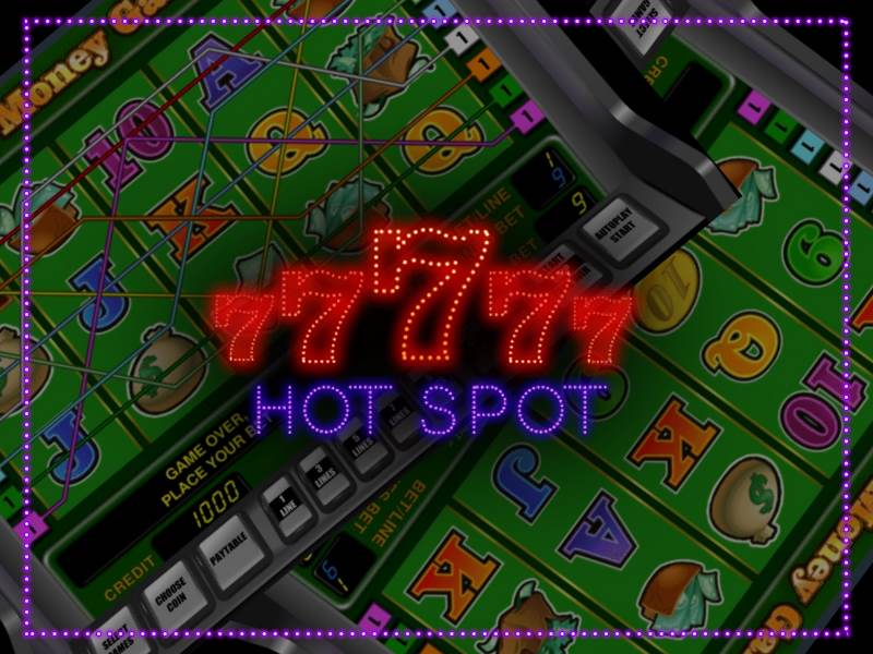 The Money Game graj online