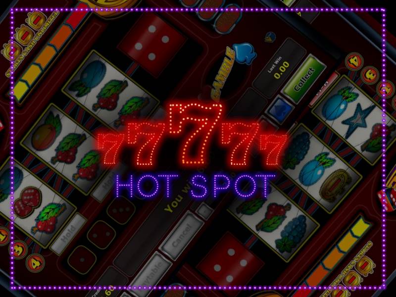 Multi Dice gry hot hazardowe
